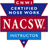 Certified Nose Work Instructor