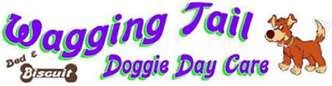 Wagging Tail Doggie Day Care